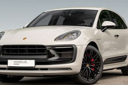Porsche Macan 55.043 km 79.990 € Hamburg 22523