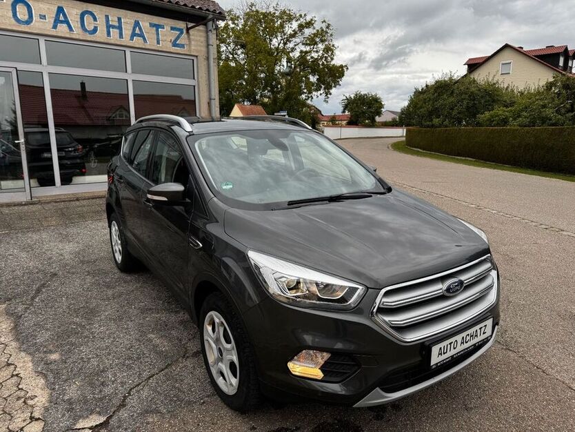Kuga