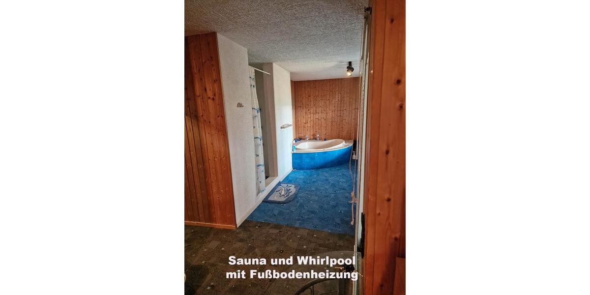 Einfamilienhaus Bad Hersfeld - 5 Zimmer, 170 m&sup2;, 395.000&euro; | Angebot:26396440