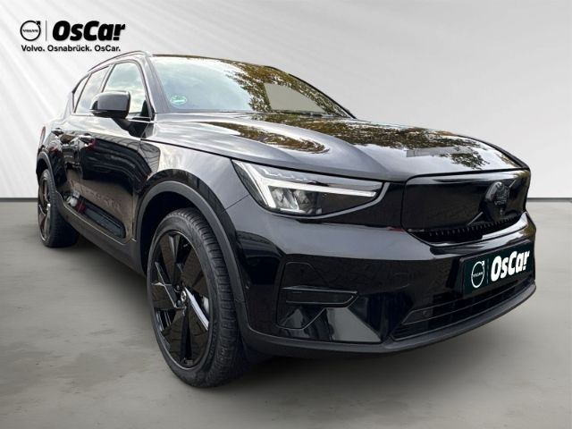 Volvo EX40 2.000 km 53.770 &euro; Osnabrück 49090