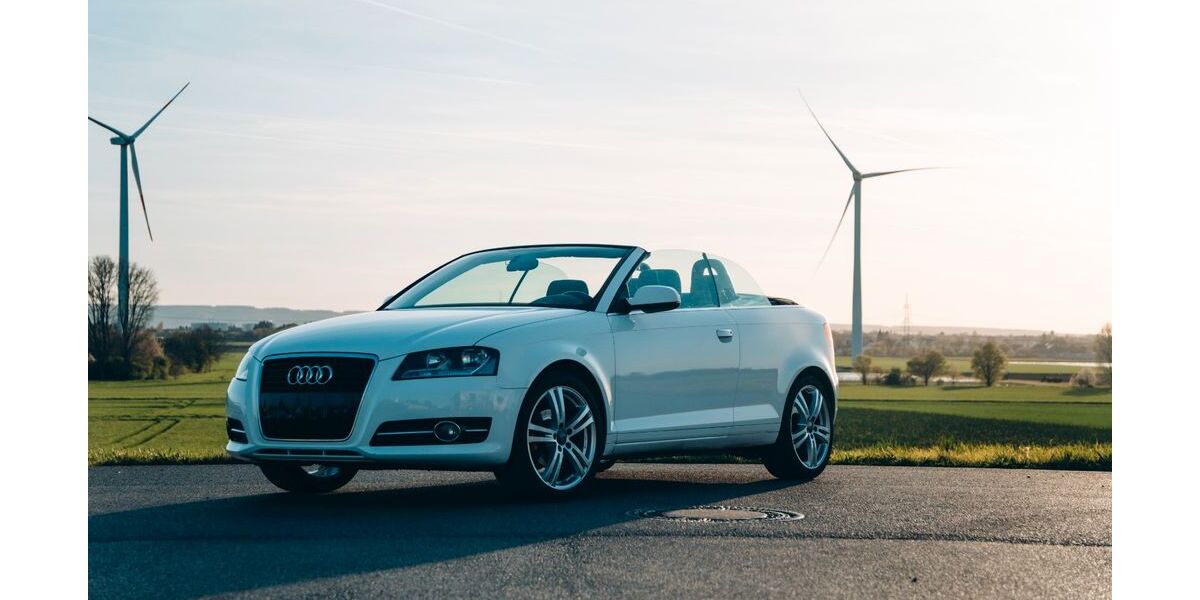 Audi A3 89.123 km 7.799 &euro; Merzenich 52399