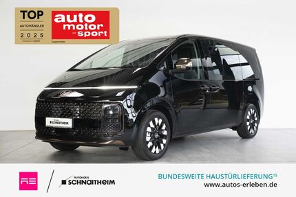 Hyundai STARIA 5.273 km 51.990 &euro; Heidenheim 89520