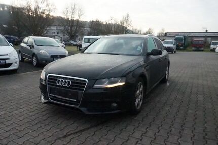 Audi A4 274.174 km 4.900 &euro; Konz 54329