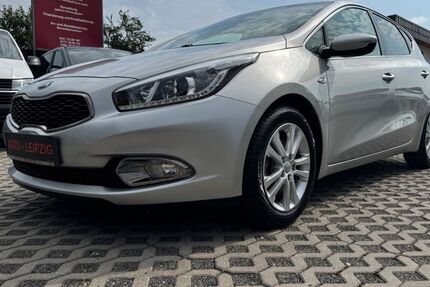 Kia ceed / Ceed 40.200 km 10.490 &euro; Leipzig 04178