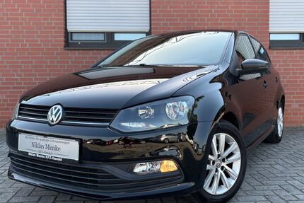 VW Polo 114.600 km 7.290 &euro; Bad Laer 49196