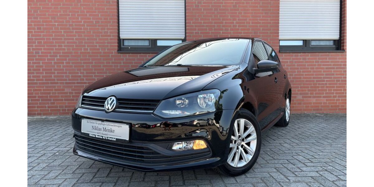 VW Polo 114.600 km 7.290 &euro; Bad Laer 49196