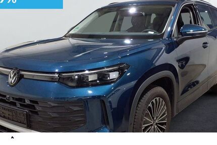 VW Tayron 18.793 km 38.940 &euro; Wolfenbüttel 38304