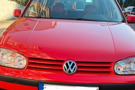 VW Golf 145.000 km 999 &euro; Oberkotzau 95145