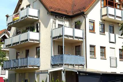 Wohnung zum Kaufen in Leegebruch 190.000 € 69.68 m² 3 zimmer