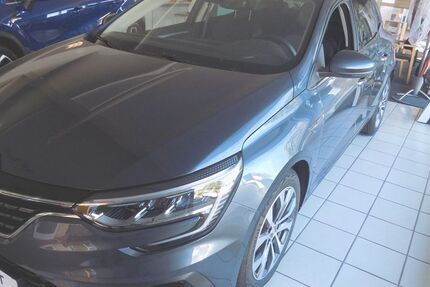 Renault Megane 25.460 km 19.650 &euro; Schwerin 19061