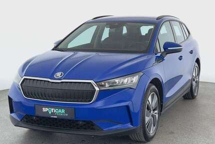 Skoda Enyaq 28.242 km 29.270 &euro; Uslar 37170
