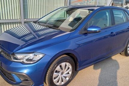 VW Polo 25.700 km 15.990 &euro; Teisendorf 83317