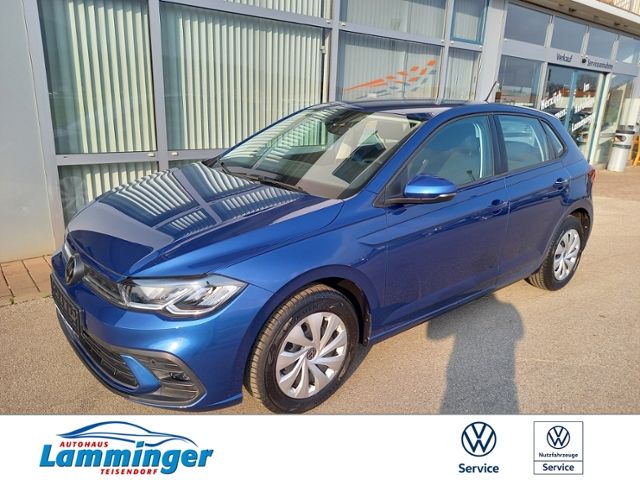 VW Polo 25.700 km 15.990 &euro; Teisendorf 83317