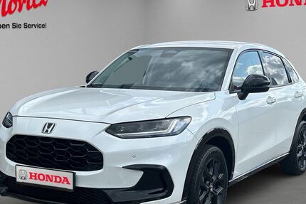 Honda ZR-V 4.000 km 39.950 € Laatzen 30880