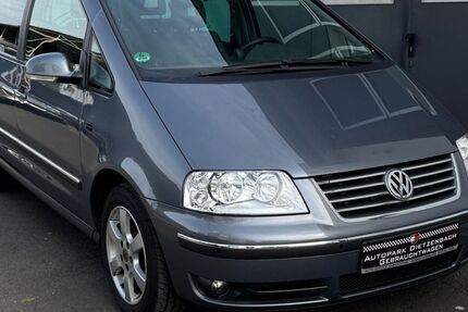 VW Sharan 211.000 km 3.680 &euro; Dietzenbach 63128