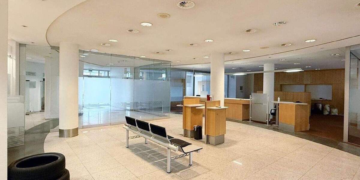 Gewerbeobjekt Kamp-Lintfort Geisbruch - 6 Zimmer, 440 m&sup2;, 440.000&euro; | Angebot:24757847