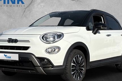 Fiat 500X 44.300 km 16.900 &euro; Kall 53925