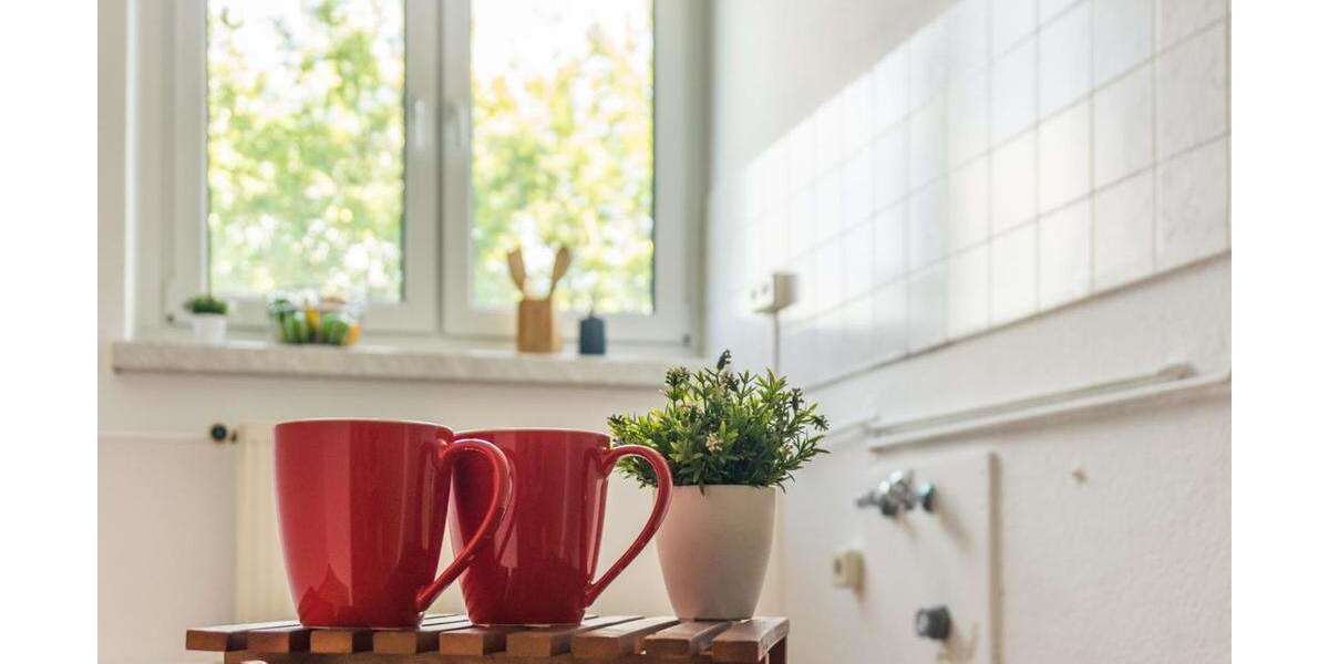 Etagenwohnung Chemnitz Zentrum - 2 Zimmer, 55 m&sup2;, 350&euro; | Angebot:27131530