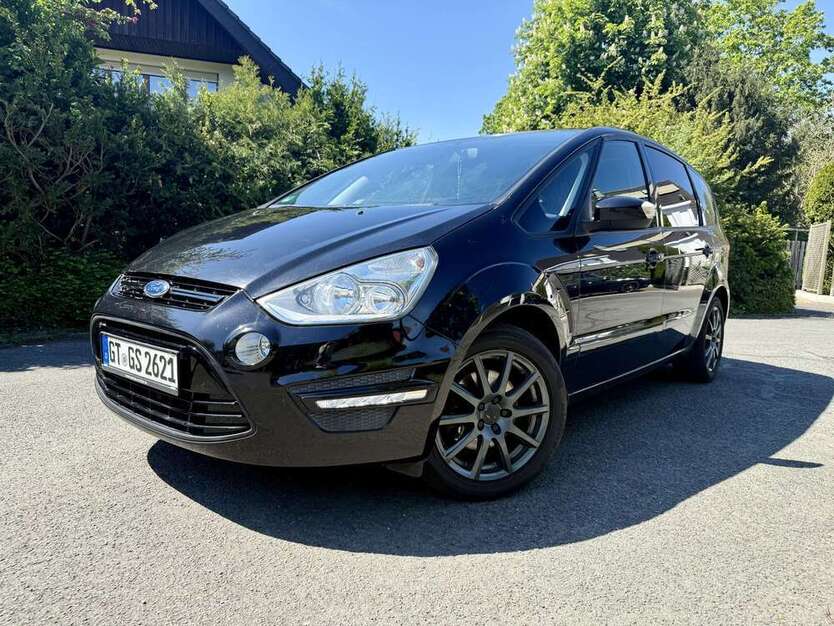 S-Max