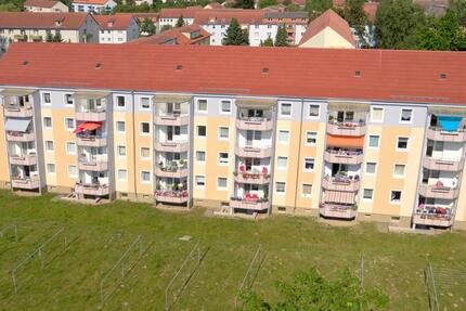 Wohnung Wolgast - 3 Zimmer, 59 m&sup2;, 461&euro; | Angebot:25570520