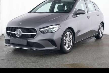 Mercedes-Benz B 180 6.050 km 30.850 &euro; Sankt Ingbert 66386