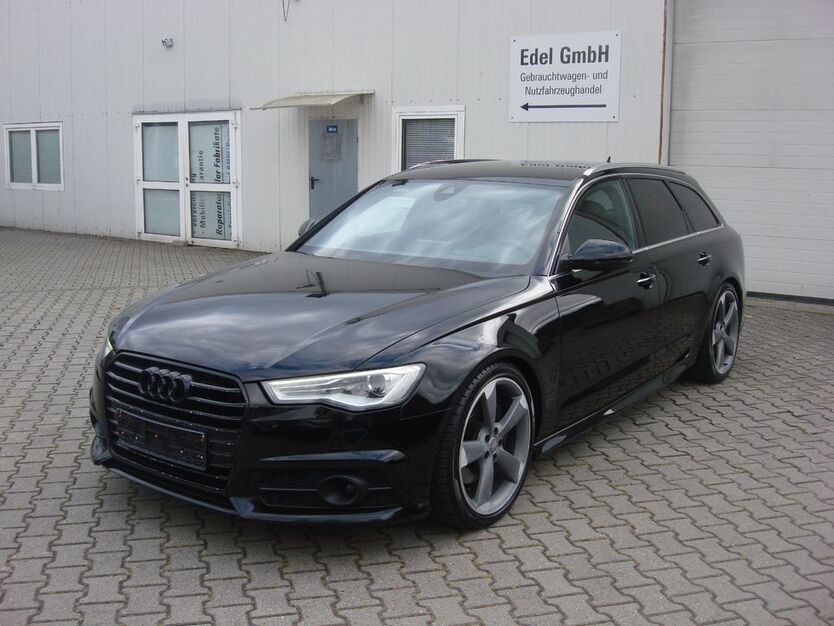 Audi A6 223.000 km 15.450 € Halle ( Saale ) 06116
