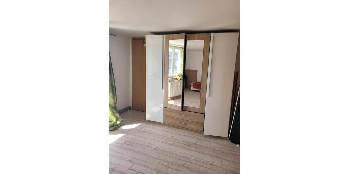 Etagenwohnung Krumbach (Schwaben) - 2 Zimmer, 42 m&sup2;, 670&euro; | Angebot:26661531