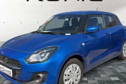 Suzuki Swift 12.064 km 15.999 &euro; Erfurt 99091