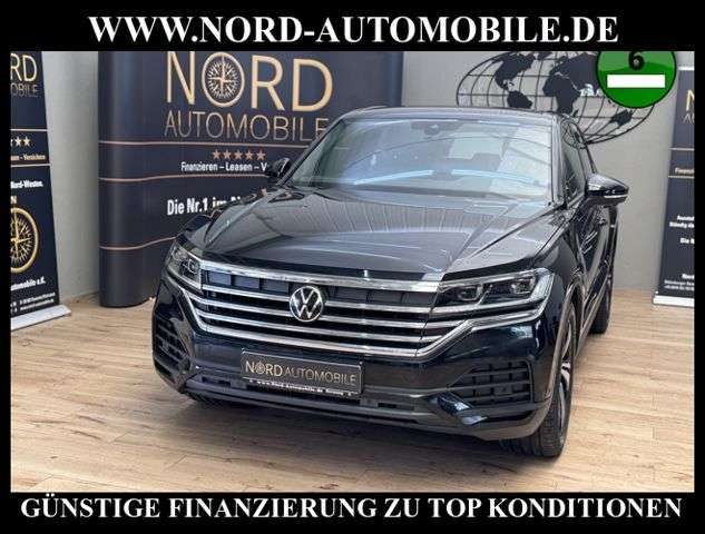 Touareg