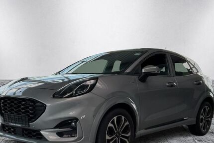 Ford Puma 40.916 km 17.440 &euro; Radevormwald 42477