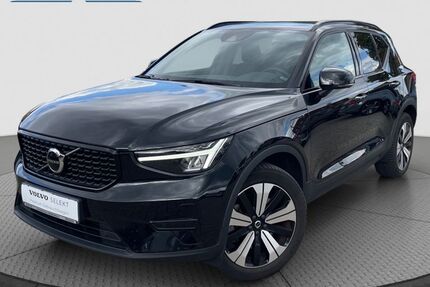 Volvo XC40 35.800 km 33.940 € Celle 29229
