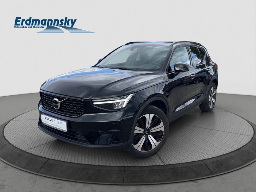 Volvo XC40 35.800 km 33.940 € Celle 29229