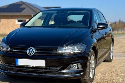 VW Polo 96.000 km 11.650 &euro; Hohnstorf 21522
