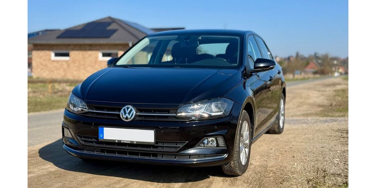 VW Polo 96.000 km 11.650 &euro; Hohnstorf 21522