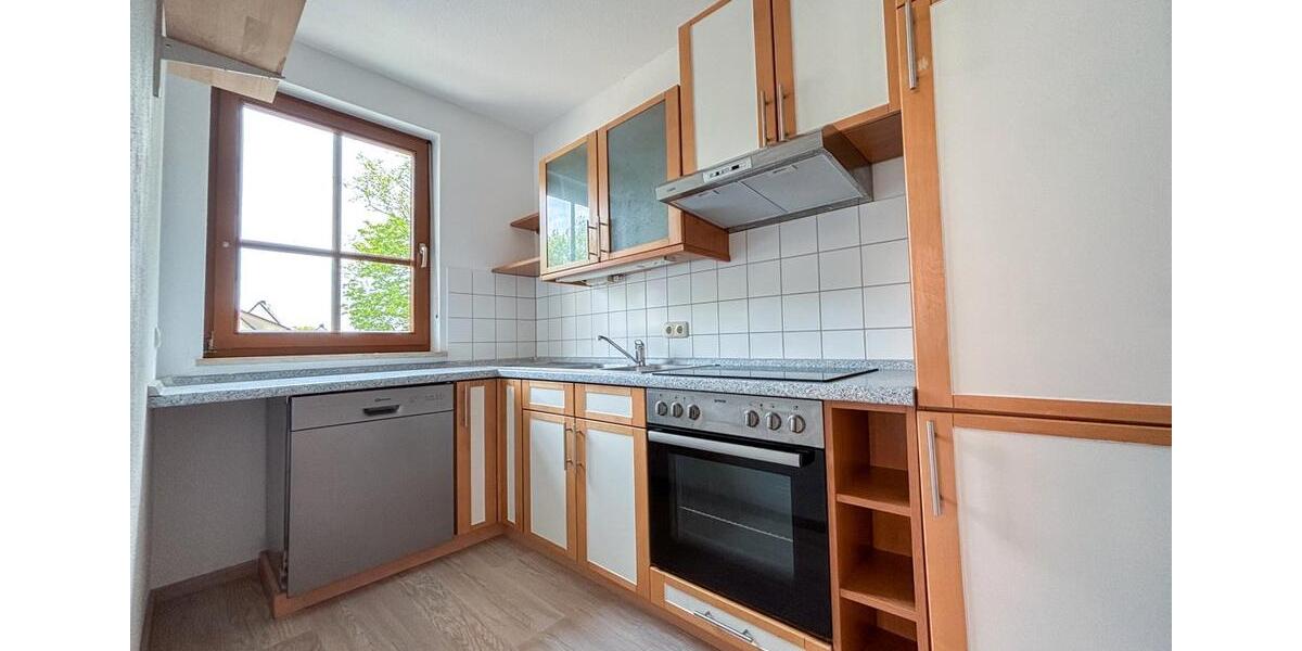 Etagenwohnung Ansbach - 3 Zimmer, 68 m&sup2;, 720&euro; | Angebot:26413570