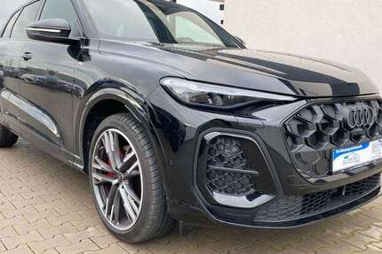 Audi Q5 2.890 km 65.200 &euro; Bergtheim 97241