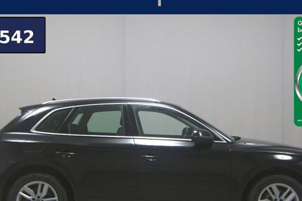 Audi Q5 192.285 km 23.450 &euro; Gyhum/Bockel 27404