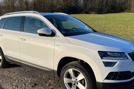 Skoda Karoq 110.298 km 13.950 &euro; Velbert 42553