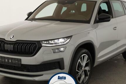 Skoda Kodiaq 72.100 km 31.995 &euro; Neukirchen 94362