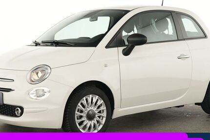 Fiat 500 13.761 km 13.138 € Dietzenbach bei Frankfurt 63128