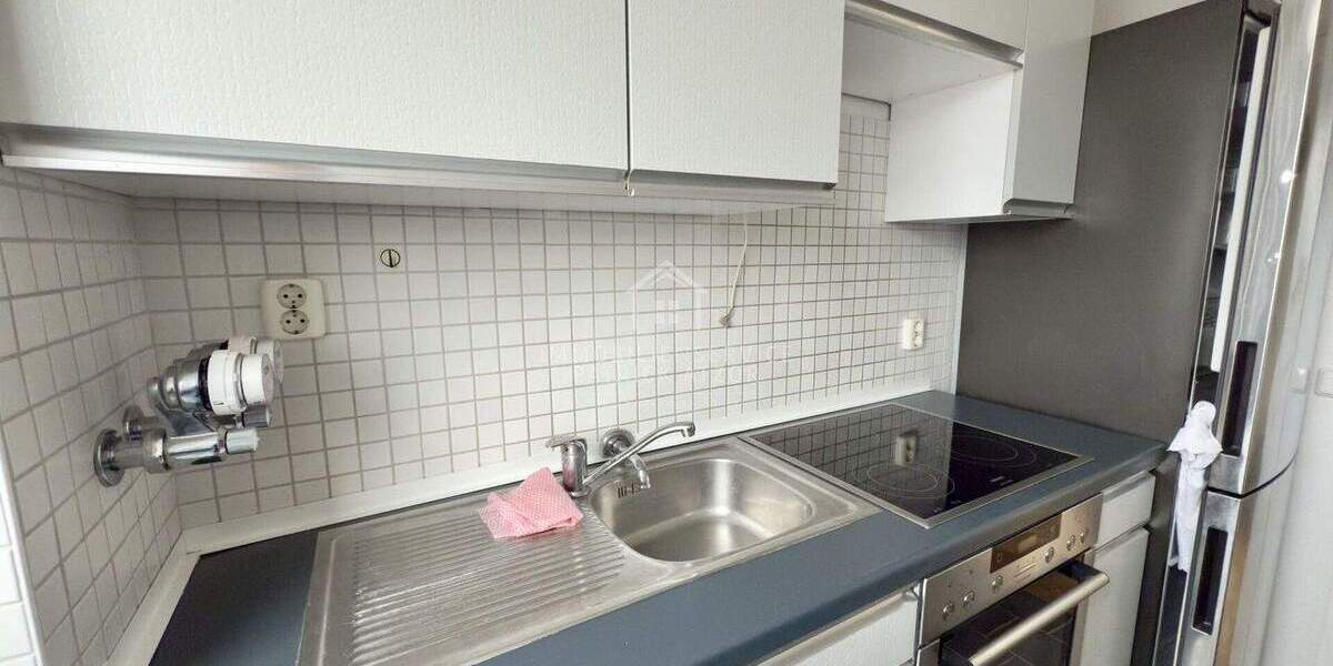 Etagenwohnung Bad Soden-Salmünster Bad Soden - 2 Zimmer, 55 m&sup2;, 129.000&euro; | Angebot:25800769