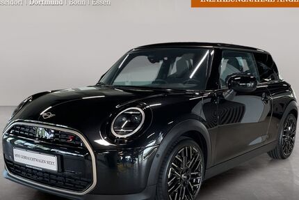 Mini Cooper S Coupé 6.886 km 28.799 &euro; Dortmund 44263