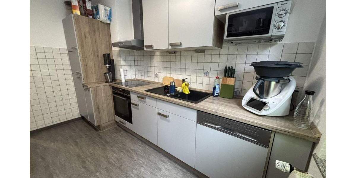 Etagenwohnung Sehnde Höver - 3 Zimmer, 64 m&sup2;, 129.000&euro; | Angebot:25204035