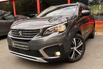 Peugeot 5008 112.207 km 12.750 &euro; Oberkotzau 95145