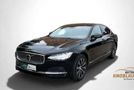 Volvo S90 63.200 km 36.990 &euro; Ravensburg 88212