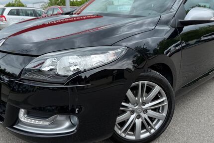 Renault Megane 102.500 km 6.950 &euro; Kempten (Allgäu) 87437