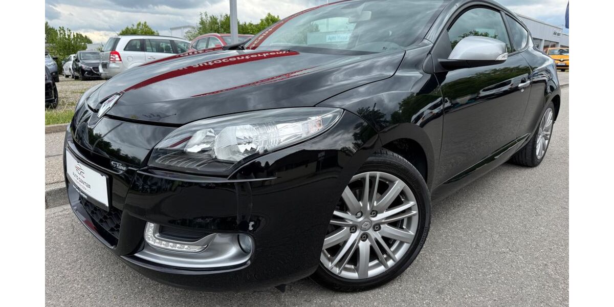 Renault Megane 102.500 km 6.950 &euro; Kempten (Allgäu) 87437