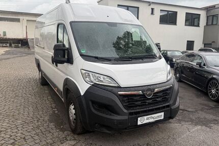 Opel Movano 73.000 km 19.990 &euro; Dortmund 44147