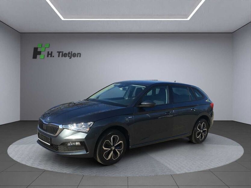 Skoda Scala 47.982 km 22.490 € Buxtehude 21614