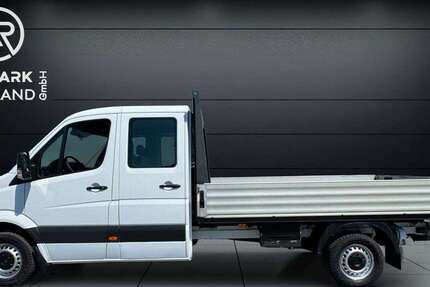 Mercedes-Benz Sprinter 235.228 km 15.950 &euro; Bochum 44866